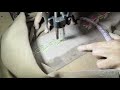 suit design sewing machine #reels