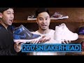 LIFE OF A SNEAKERHEAD 12: What's Trending in 2017 w/ Richie & Tan! | Fung Bros