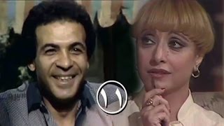 مسلسل فيه حاجة غلط׃ كريمة مختار ׀ حسن عابدين ˖˖ حلقة 11 من 15