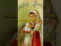 Russian Word of the Day: Пасха | How to Say Happy Easter in Russian