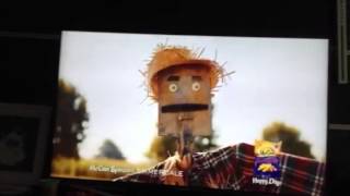 Mccain Sponsorship Of Emmerdale - Home Chips Break Sting