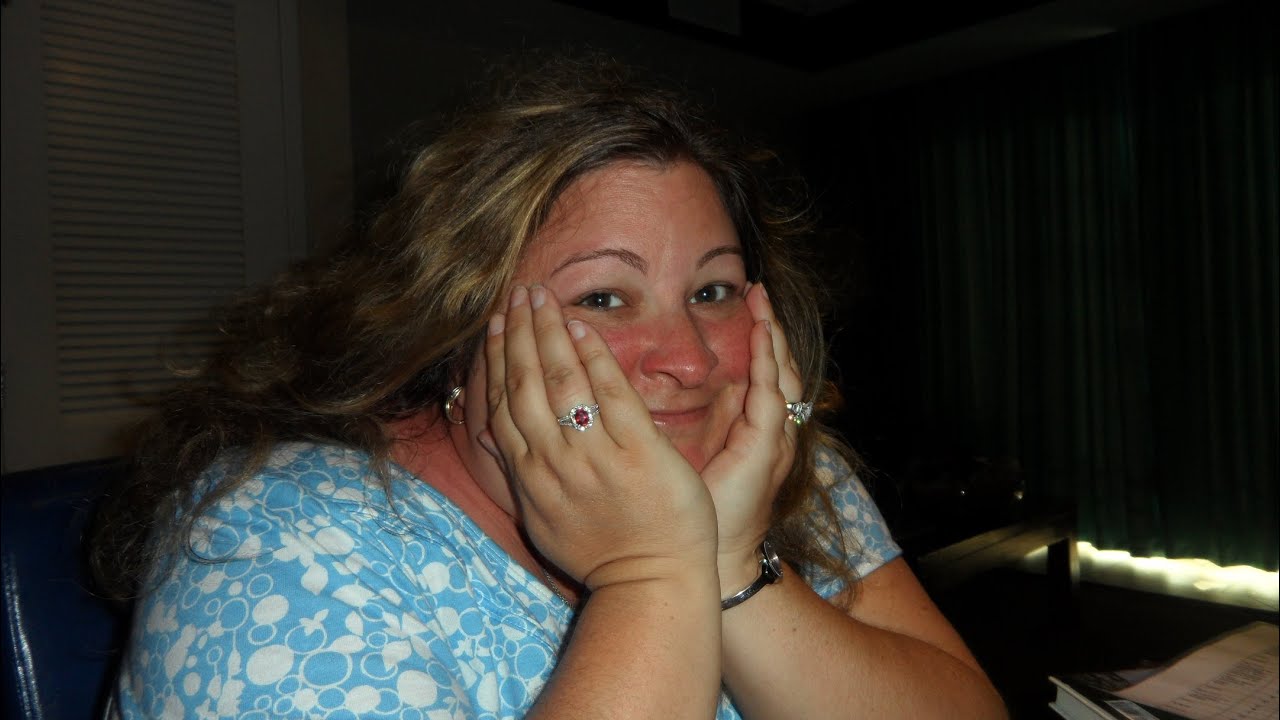 2012 Aruba Linda's ring nikkinizz