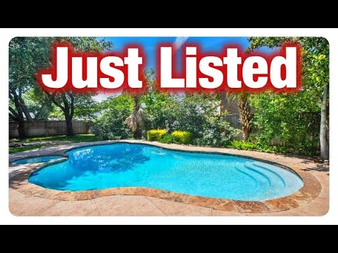 11914 Ashmead Dr, Houston, TX home video tour