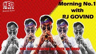 Band baji : Sirf Ladkio ki PROXY lagaane wale JUNAID ki : RJ Govind : screenshot 4