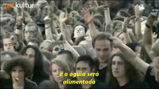 For Victory or Death legendado[PT-BR] - Amon Amarth