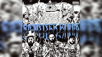 $UICIDEBOY$ & Shakewell — SHAMELESS $UICIDE