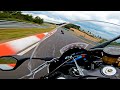 Nrburgring nordschleife  m1000rr chasing zx10r