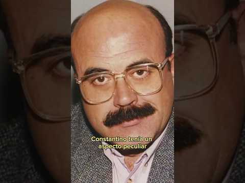 La Petición Imperativa de Constantino Romero para Doblar a Mufasa que Disney Aceptó con Reluctancia 4 YouTube video