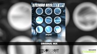 Stefano Reis - Get Up!