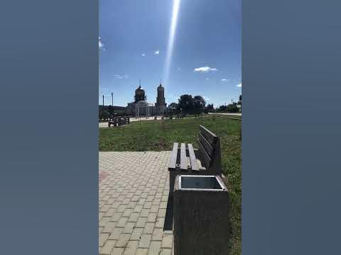 Село Лопатино Пензенская область - YouTube
