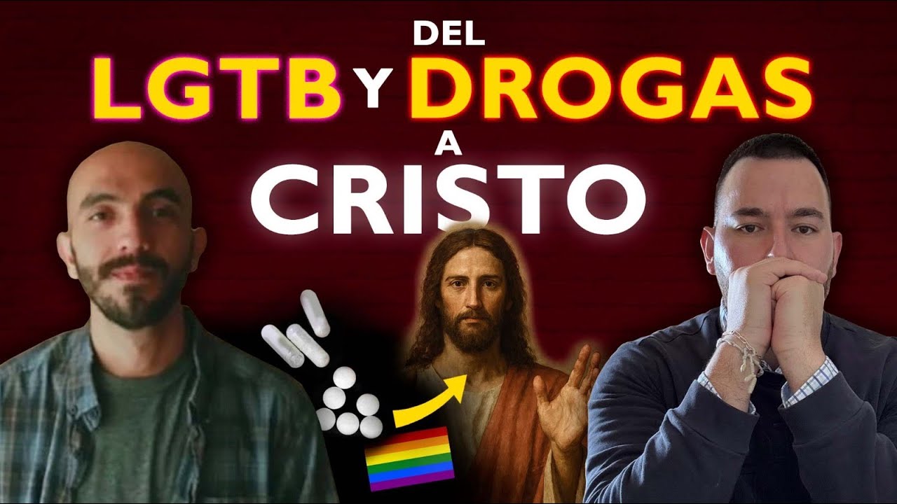 Bernardo nos cuenta CÓMO FUE RESCATADO