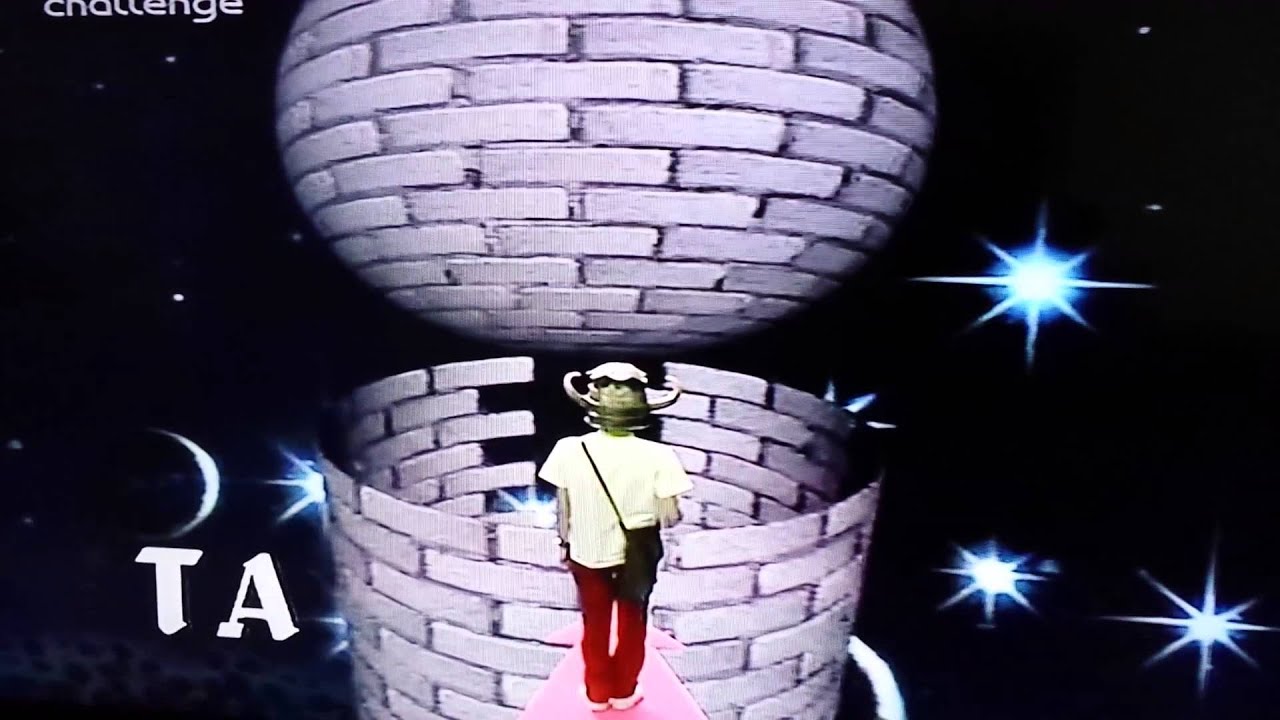 Knightmare Completed Death Complete Finished Won