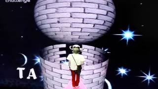 Knightmare Completed Death Complete Finished Won