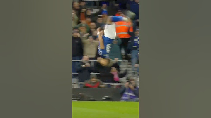 IPSWICH TOWN HAVE STUNNED CHELSEA 🤯