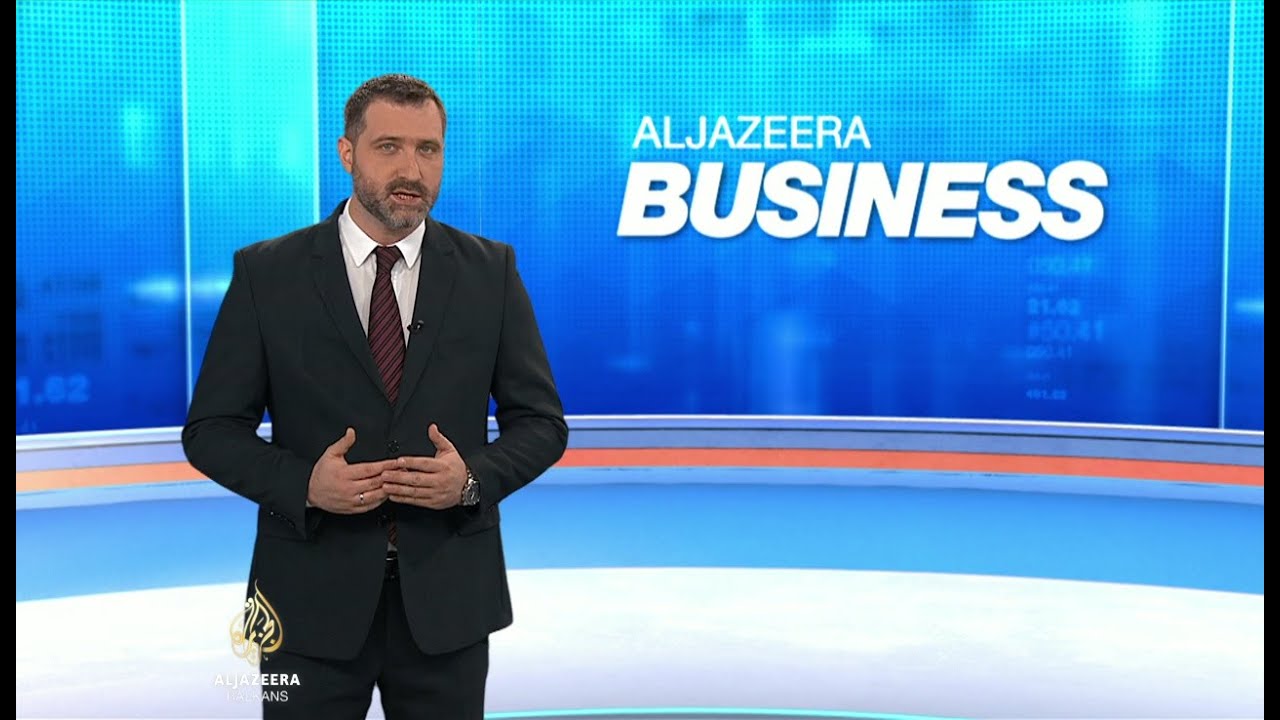 الجزيرة للأعمال: مرونة الاقتصاد الصيني
