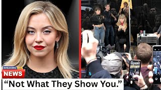 Sydney Sweeney: The Untold Story Behind the Fame and Headlines | Gossiphoric Wealth