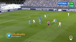 Real Madrid & valensiya(1)