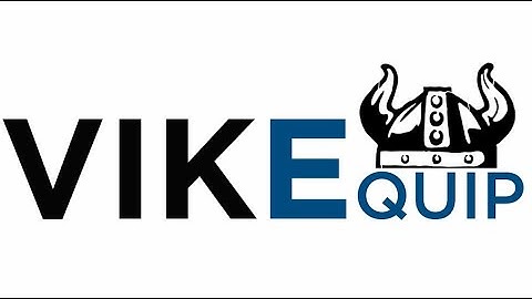 VIKEquip Finding Slope of a Line