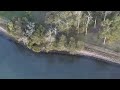 This is some footage from my dji mavic 3