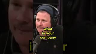Joe Rogan Experience #1029 - Tom DeLonge | What The Government Still Does N #TomDeLonge #UFO #Shorts
