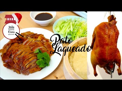 Video: Cómo Cocinar Pato De Pekín
