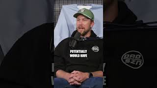 Nick Foles Was A Bucket And Could Have Played D1