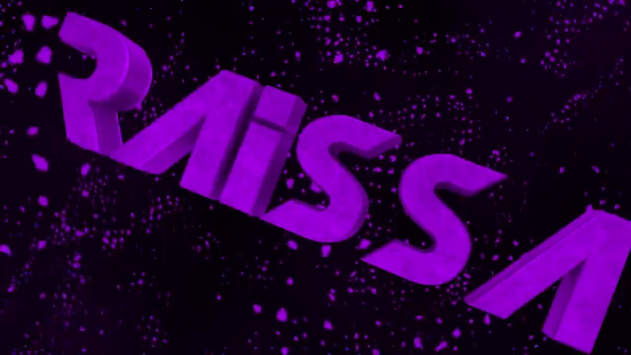 INTRO 3D #89 Pra Raissa_play TM / Dual Com o zHeroDZN / Fiz After = Sr.Misael =