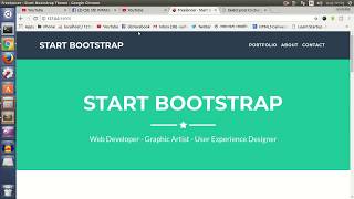 Django Bangla tutorial part-8(save data with submit from)