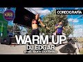WARM UP - DJ EDGAR (Kike Insua Ft. Lola Narvaez)