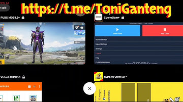 VIRTUAL CHEAT NINJA NON ROOT