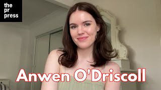 The Permanent Rain Press Interview with Anwen O'Driscoll | Bet Season 1 - Riri