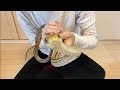 採取したばかりのシマヘビをハンドリングした結果…【蛇の飼育】♦️The result of handling the freshly collected striped snake ...