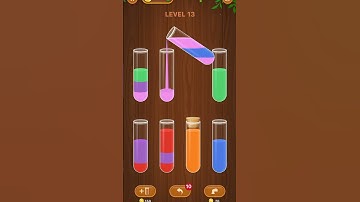 Sort Em All level 13