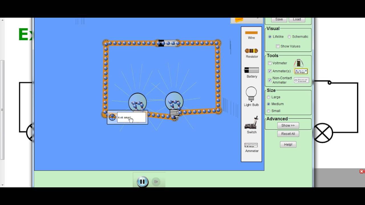 Series and Parallel Circuits - Basic Introduction - YouTube