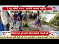 Vadodara News: 8-Foot Crocodile Rescued After Floods | Gujarat | TV9Gujarati