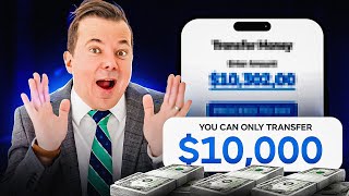 Any amount limits when sending money to Brazil?