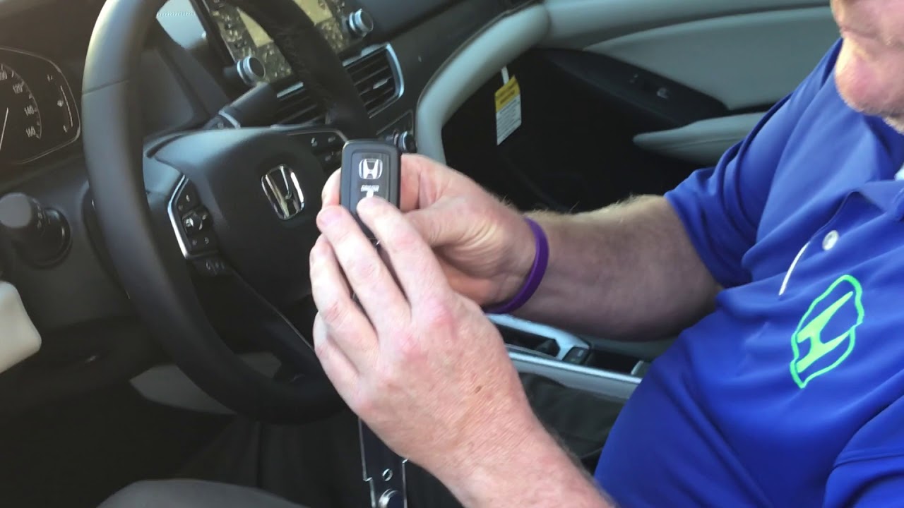 Best Sound Settings For Honda Accord