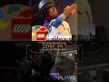 LEGO Batman: LOTDK Recreated This Iconic Scene From "Batman" (1989)