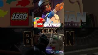 LEGO Batman: LOTDK Recreated This Iconic Scene From "Batman" (1989)