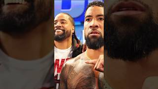 Jimmy Uso Talks About Family, Titles, and The Bloodline Legacy | WWE Exclusive Interview #wwe2k25