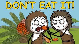 Why Did Ancient Humans Harvest a Plant Only They Could Handle