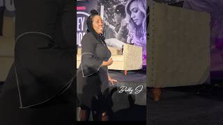 Beyonce She Is A Star. Thank You I Had A Wonderful Time.