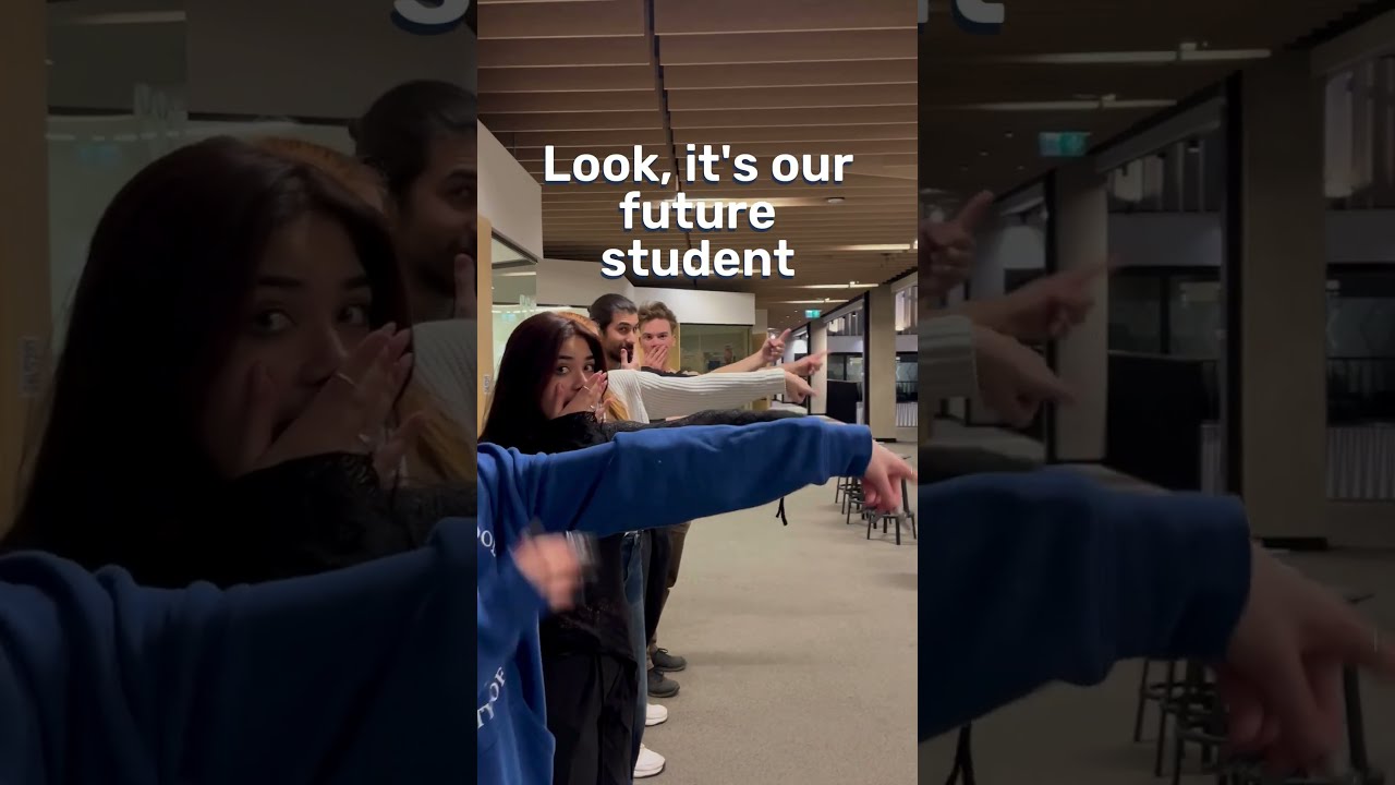 Virtual Open Day 1 | UniTartu