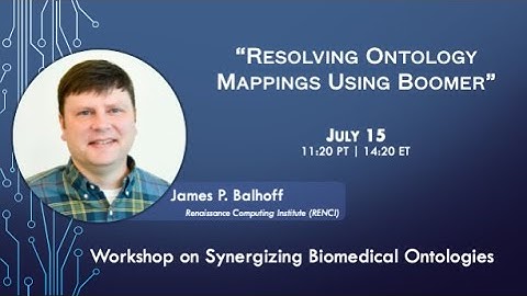 WSBO2021: Resolving Ontology Mappings Using Boomer