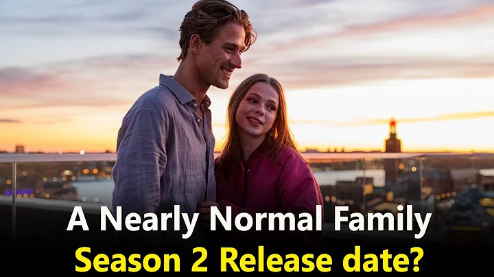 Has A Nearly Normal Family been renewed for Season 2?