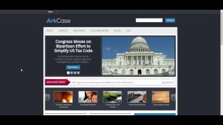 ArkCase - FOIA Overview