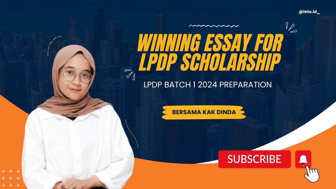 winning-essay-for-lpdp-scholarship-youtube