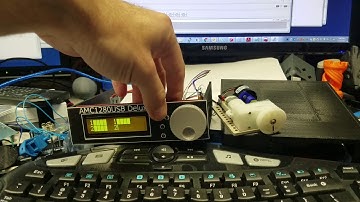 Multi turn positioning using absolute 360 degrees 12-bit sensor