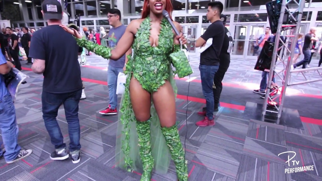 Wizard World Chicago 2018