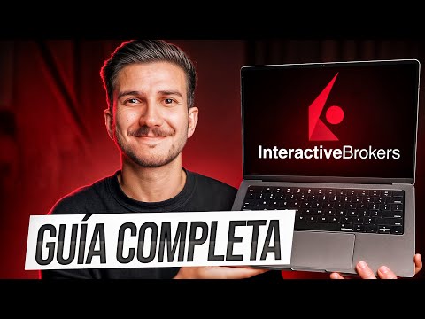 Interactive Brokers |
